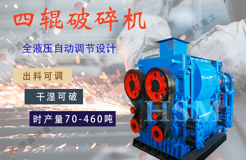 投資一臺大型四輥式天辰注册價格多少